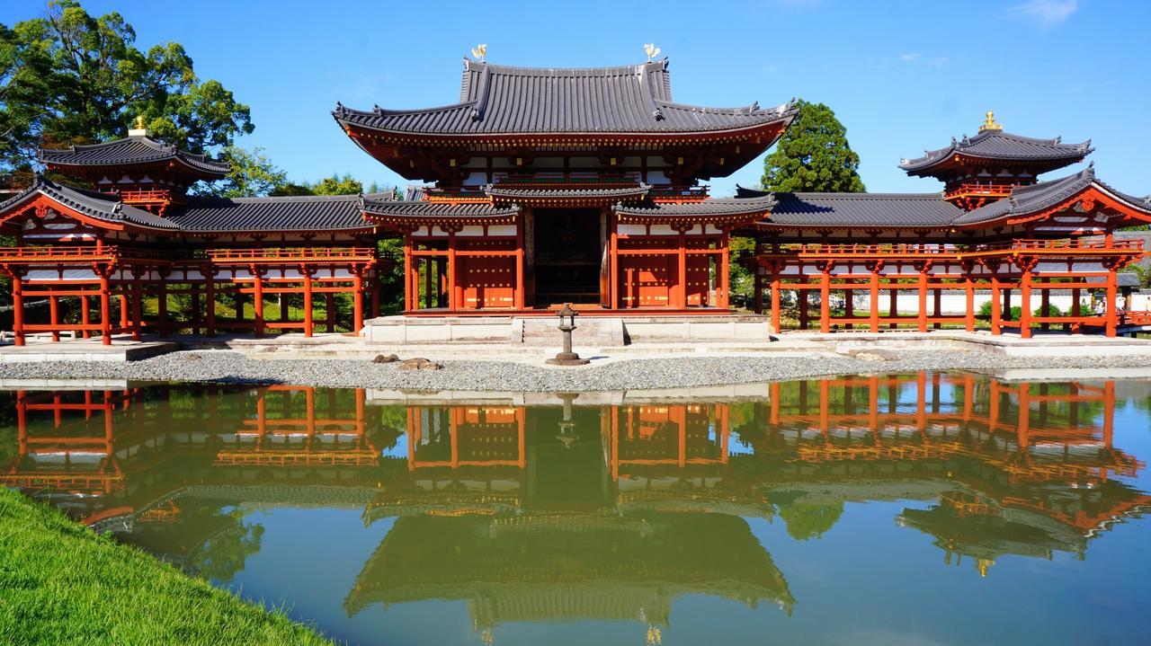The Hotel Kiyomizu Imperial Palace West Kjóto Exteriér fotografie